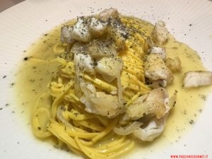 La Faggiola – Ostreria Fratelli Pavesi