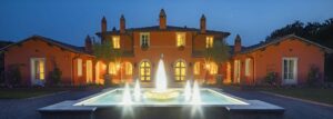 la madonnina