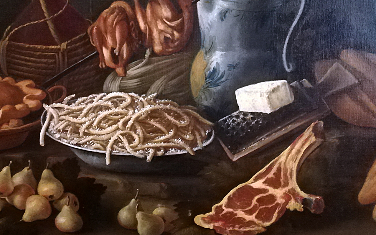 miglior piatto di pasta