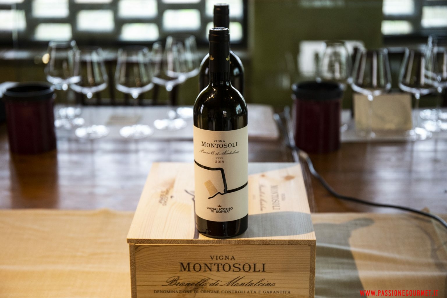 vigna montosoli 2018