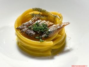 Osteria della Brughiera