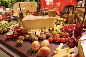 formaggio svizzera