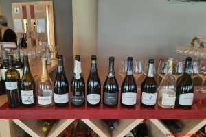 Il Lessini Durello DOC