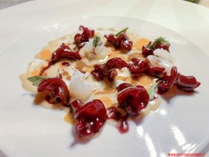La Trattoria – Enrico Bartolini