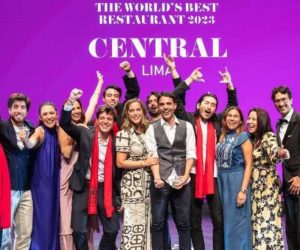 The World’s 50 Best 2023: trionfa il Central