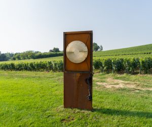 L’arte fra le vigne