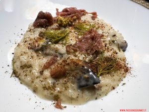 Trattoria La Madia