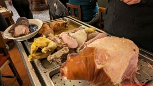 Arnaldo – Clinica Gastronomica