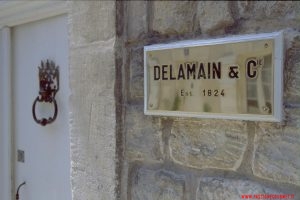 Delamain