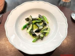 Il Tavolo dello Chef – Del Cambio