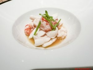 Langosteria