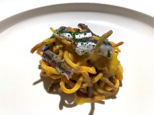 Dissapore
