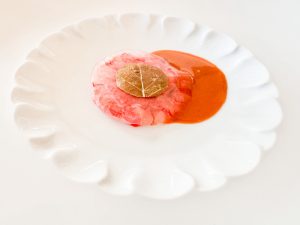 Gucci Osteria