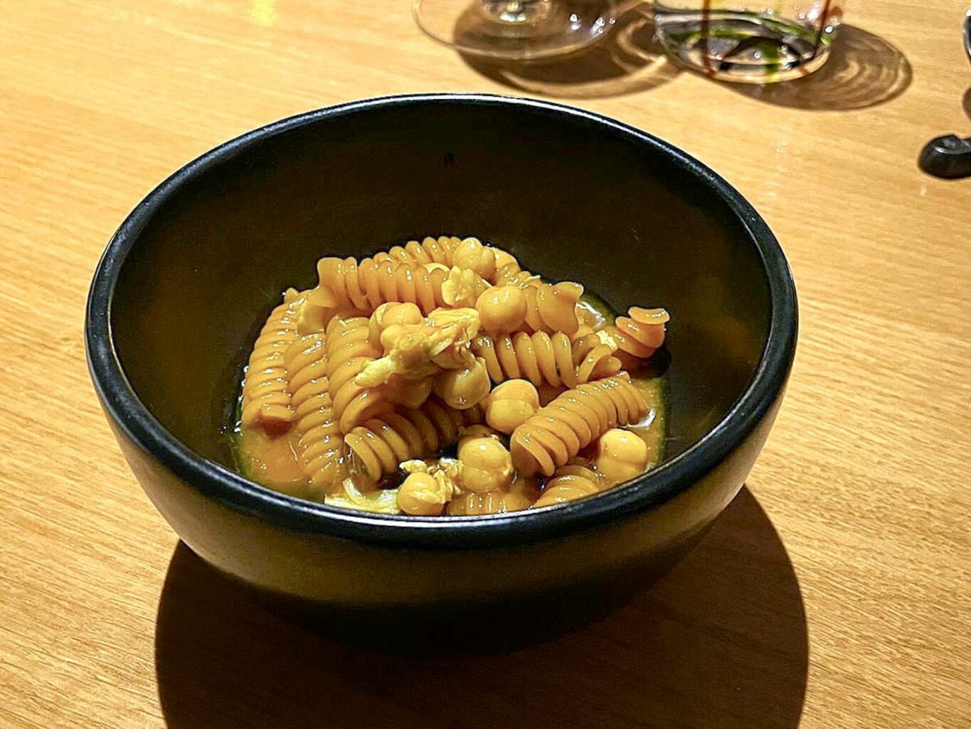 Fusilli al bronzo barilla di Giacomo Lovato