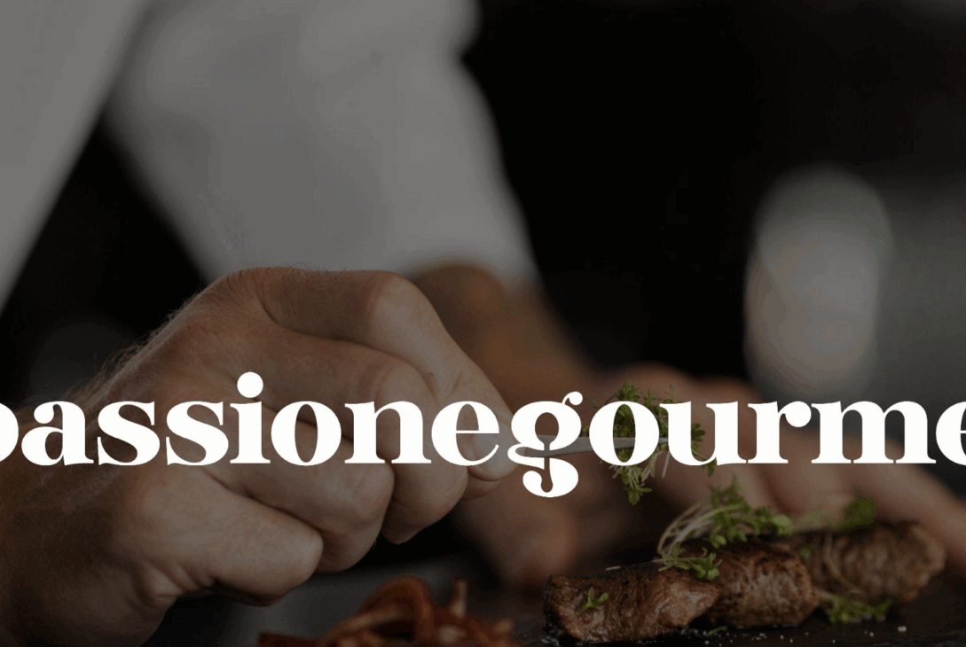 La nuova linea editoriale di Passione Gourmet 2025