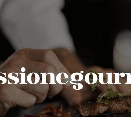 La nuova linea editoriale di Passione Gourmet 2025