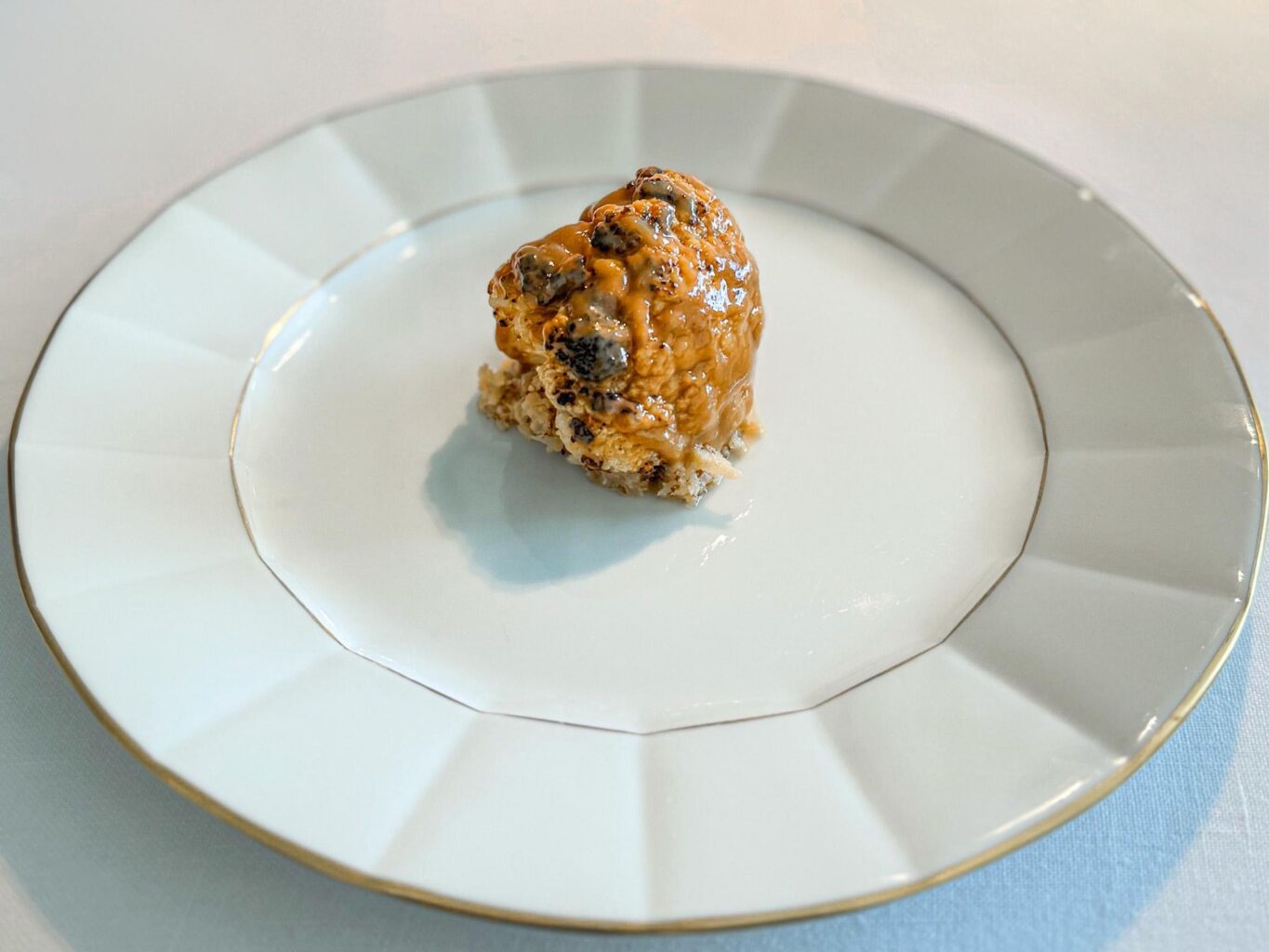 Focaccia e grissini con grano di saragolla