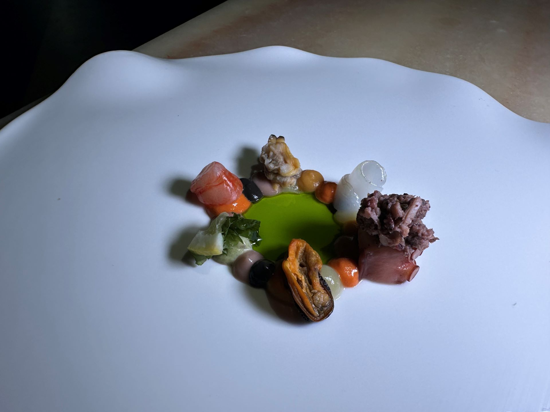 Insalata di mare di Nicola Bonora