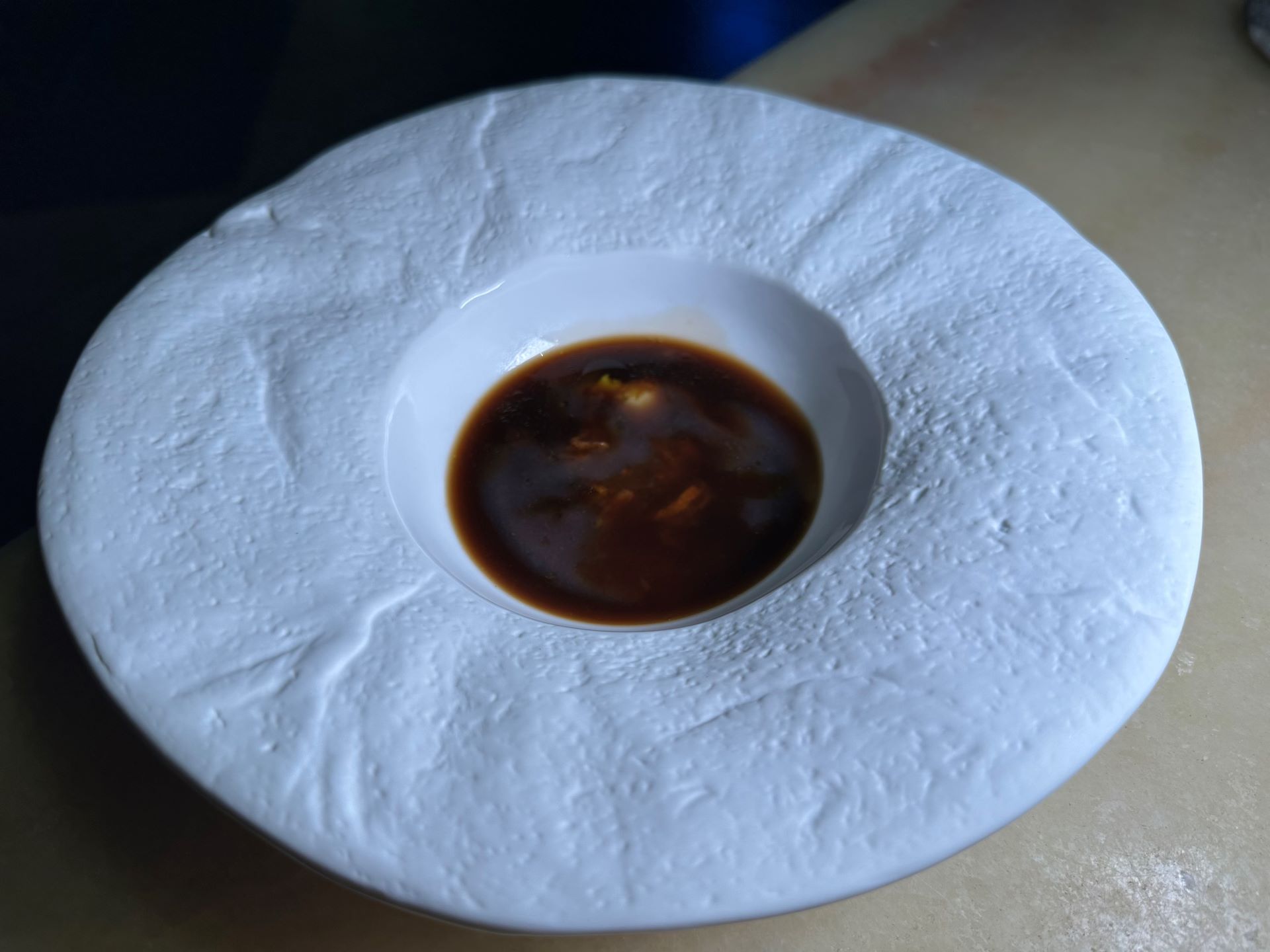 Zuppa di Cipolle di Nicola Bonora