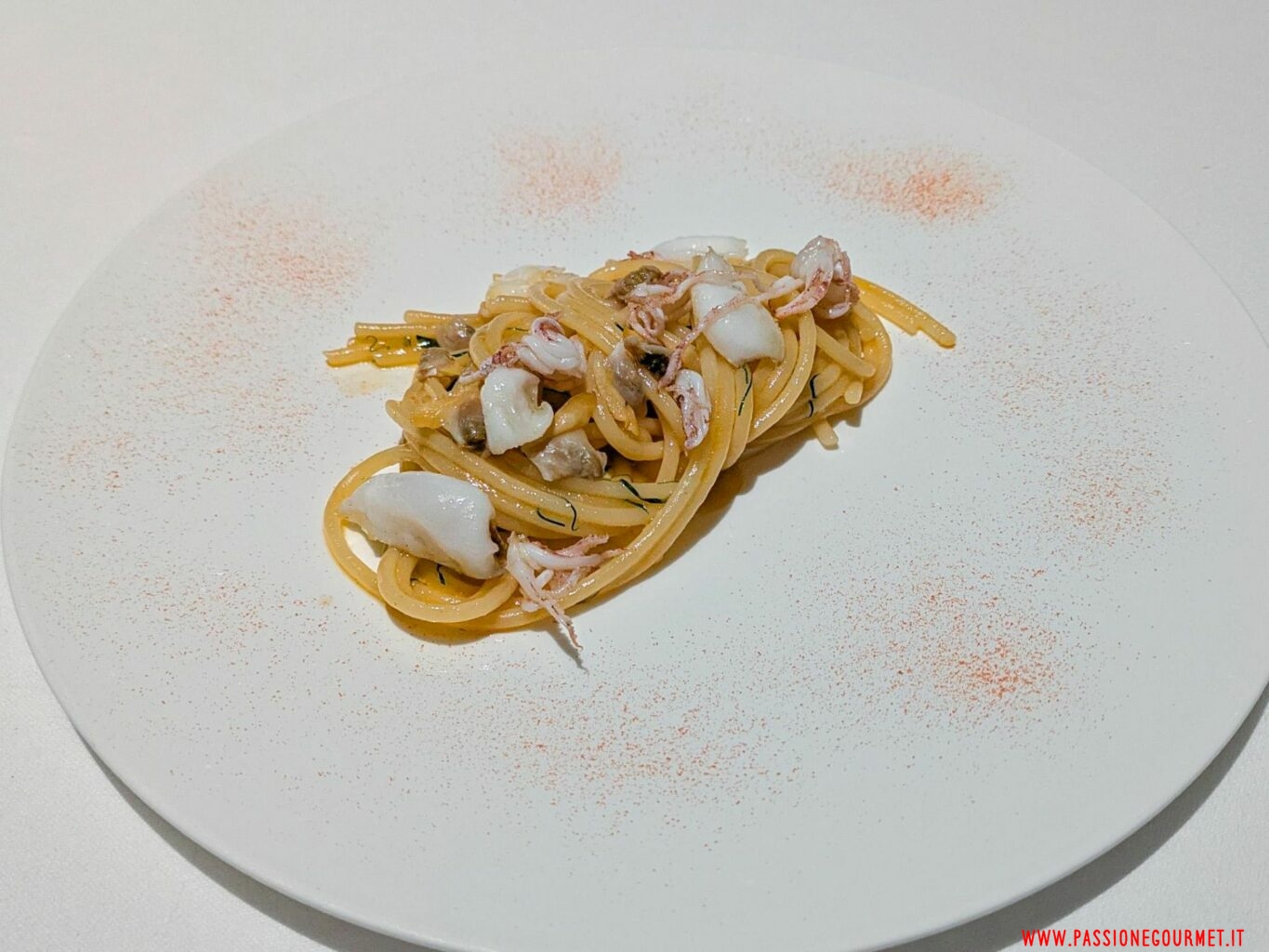 Spaghetto acido di Pellico 3