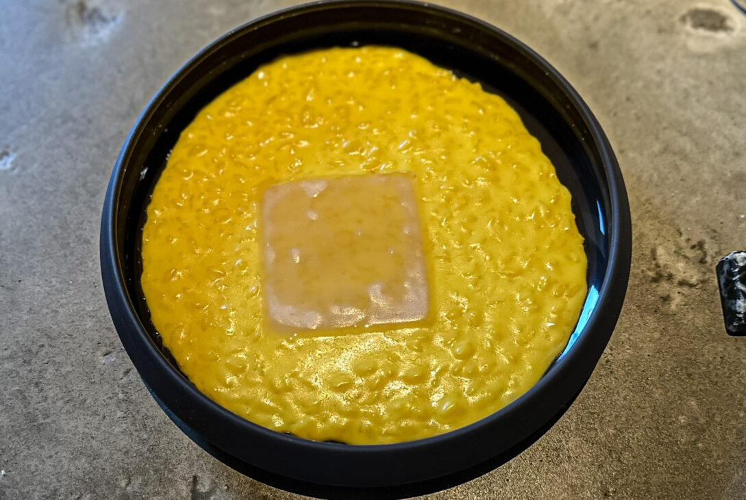il "riso Giallo" di Manna.