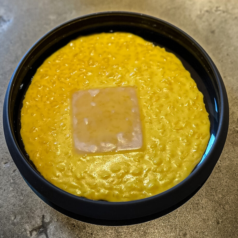 il "riso Giallo" di Manna.