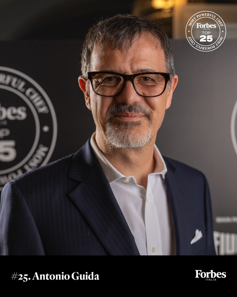 Antonio Guida