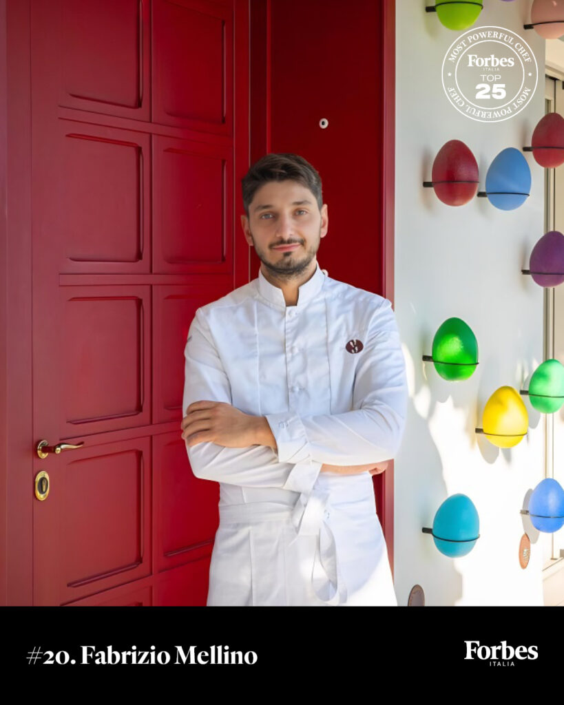 Fabrizio Mellino