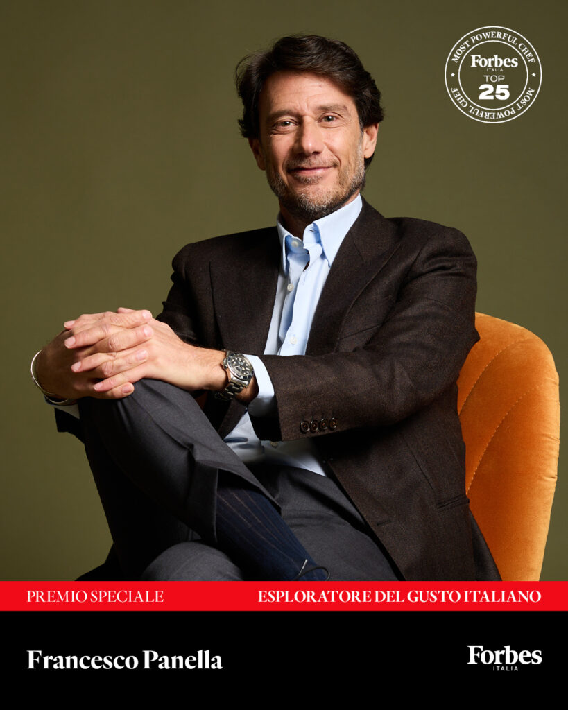 Francesco Panella