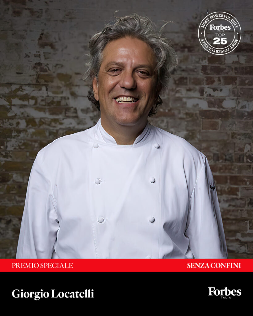 Giorgio Locatelli