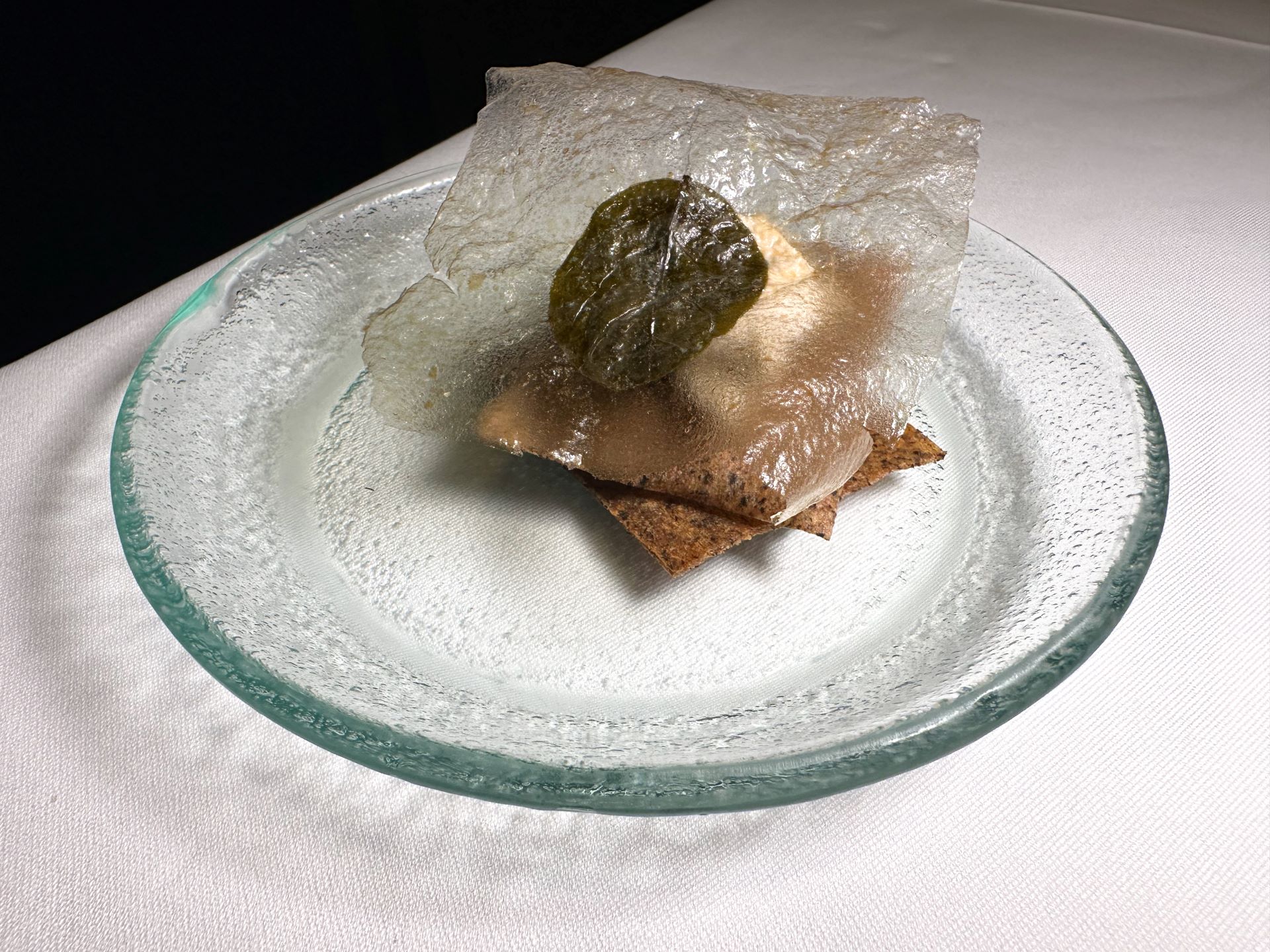 Il luccio alla Gardesana.