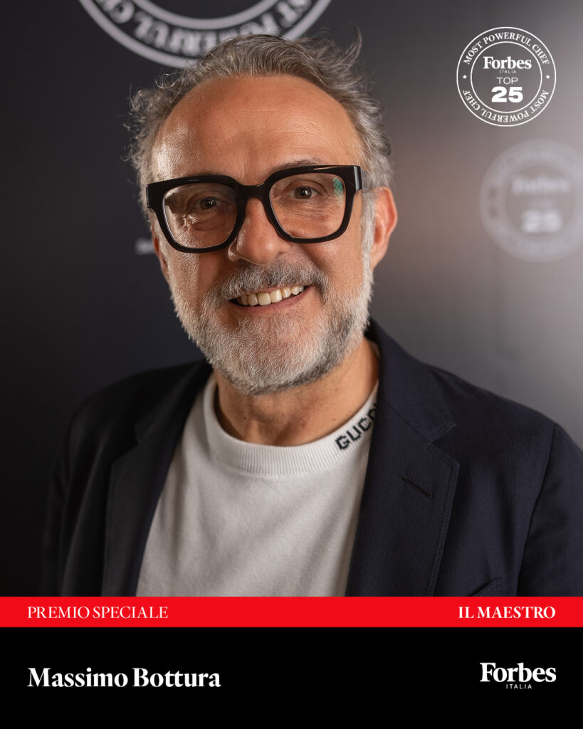 Massimo Bottura