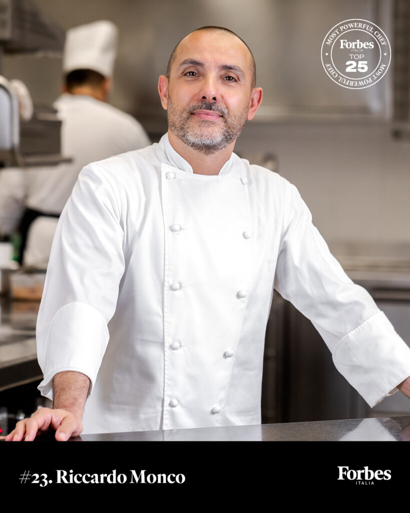 riccardo Monco