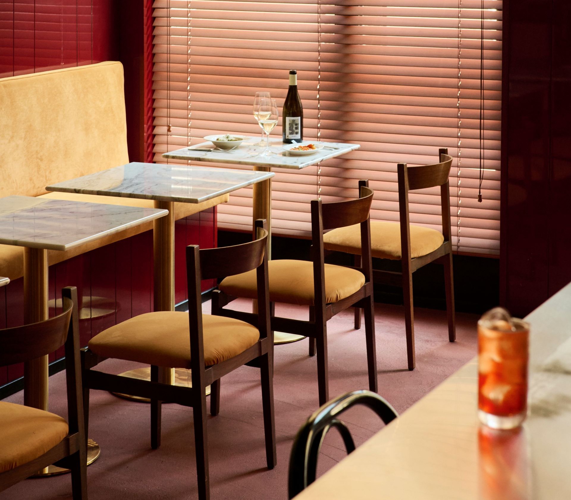 Nino - Osteria con cucina - Passione Gourmet