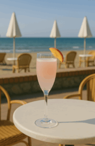 Bellini Lido Venezia