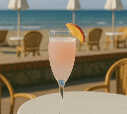 Bellini Lido Venezia