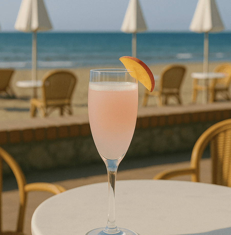 Bellini Lido Venezia