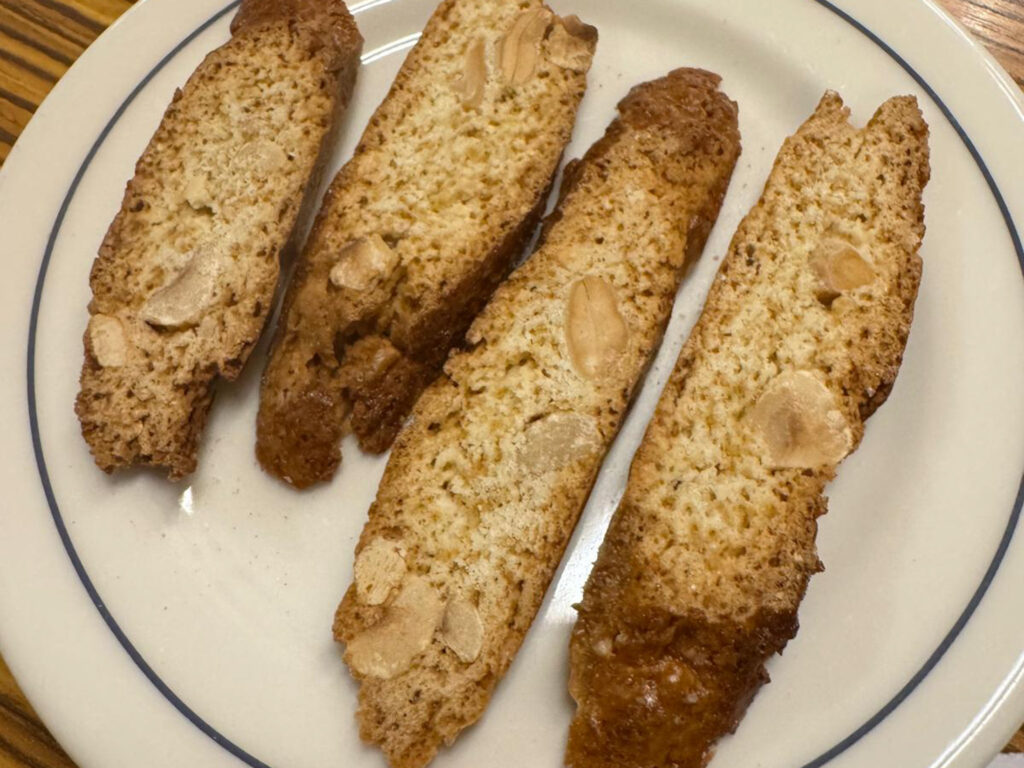 Biscottini