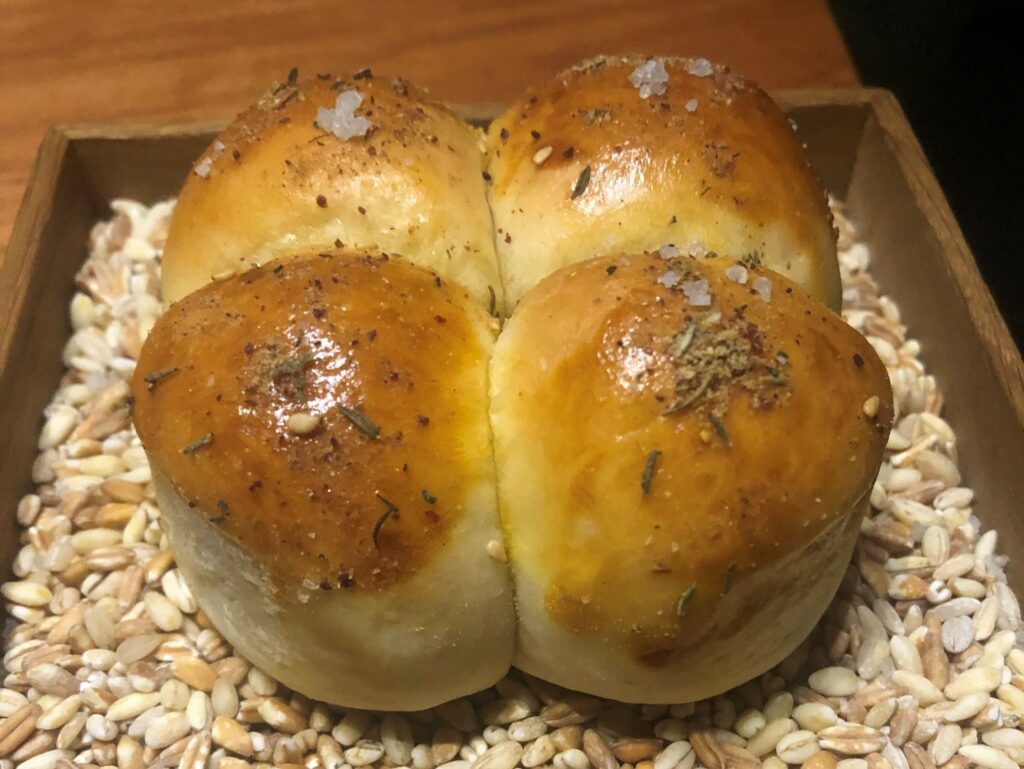 brioche