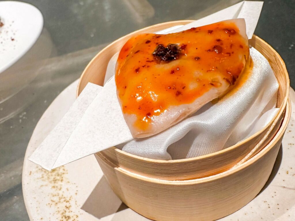 Il side del Tang Yuan..