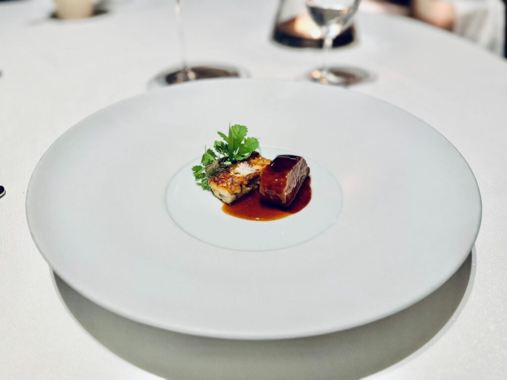 Agnello sull’antica Via Appia