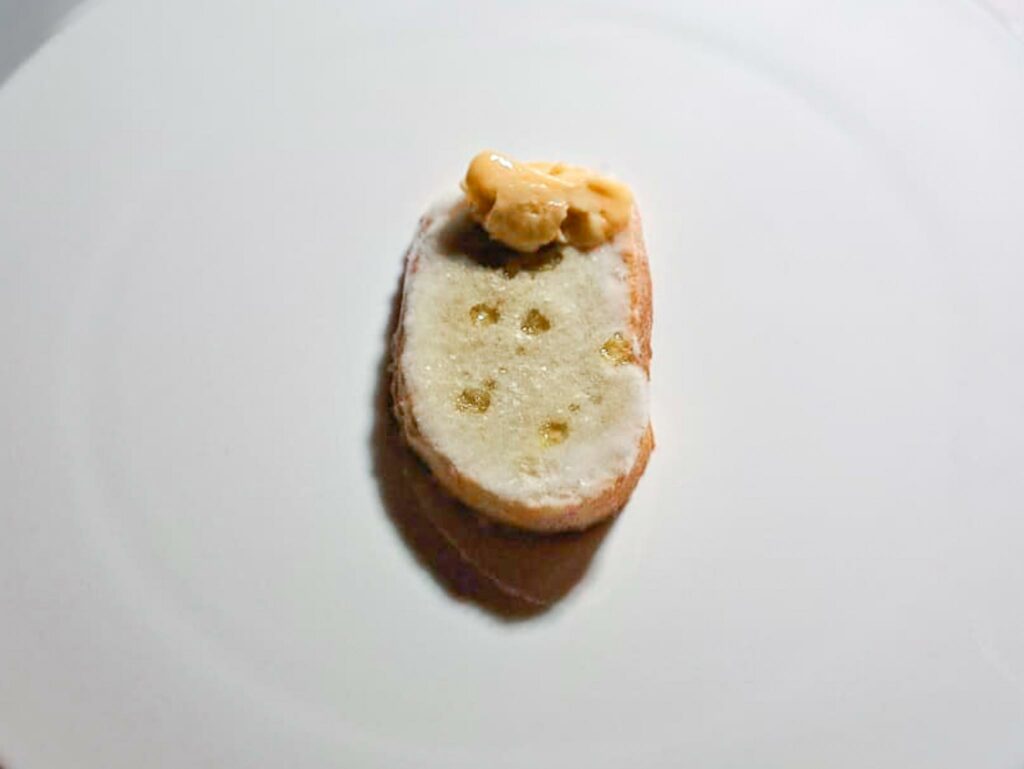 il pane di Casa Coloni.