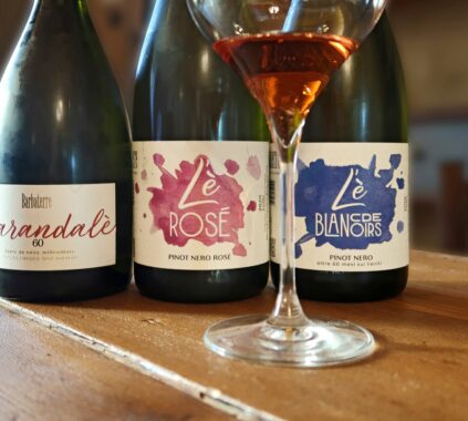 I vini di Barbaterre