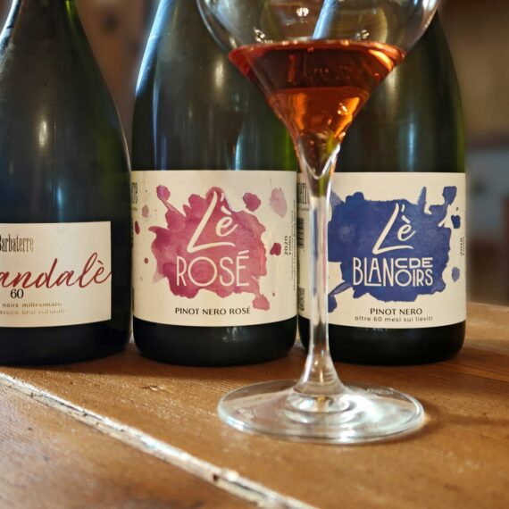 I vini di Barbaterre