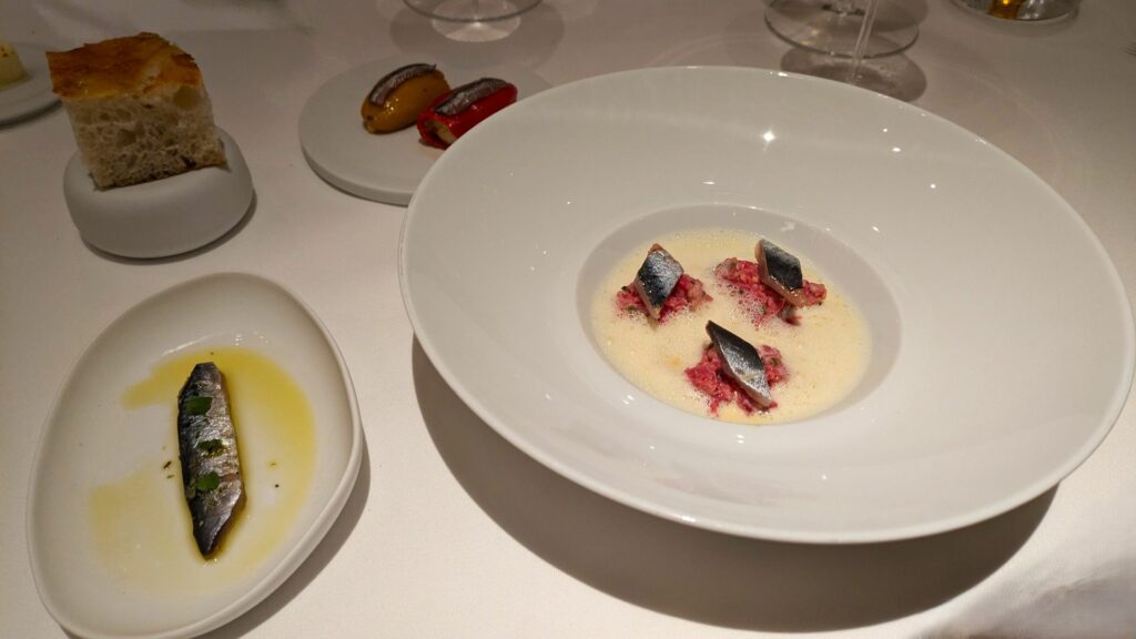 Tartare di fassona