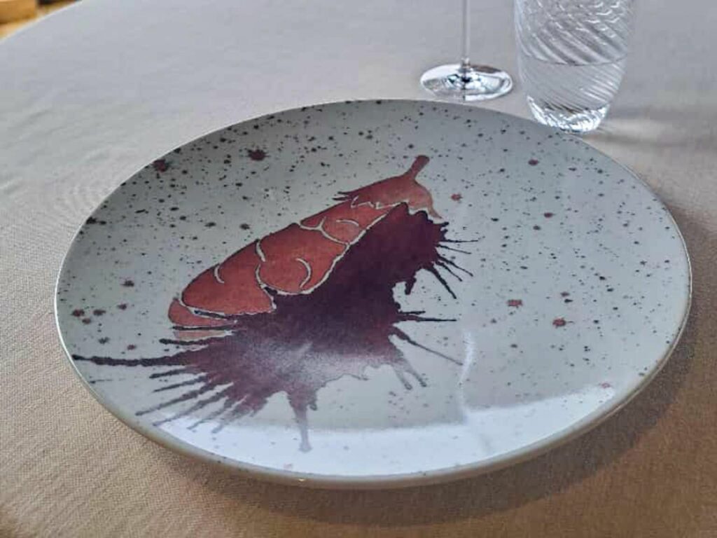 Mise en place di Borgo Sant'Anna