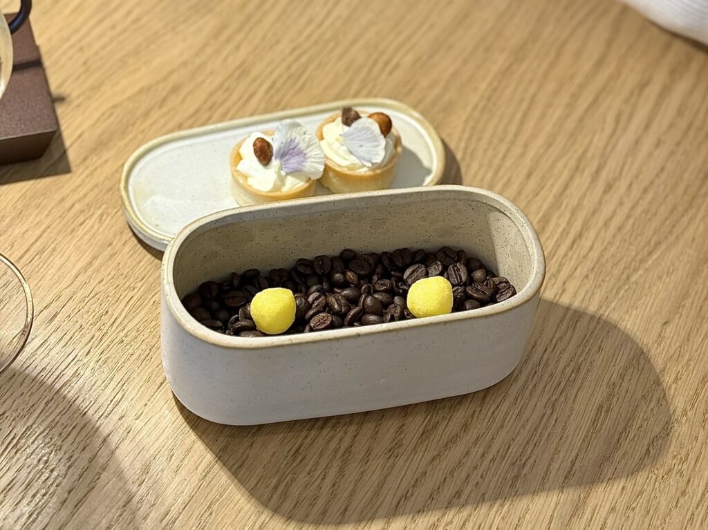 La piccola pasticceria di Terradimare