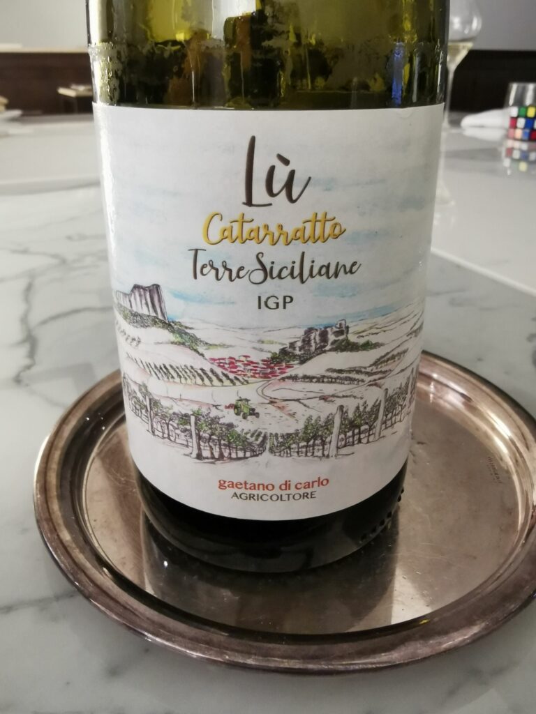 Catarratto IGP