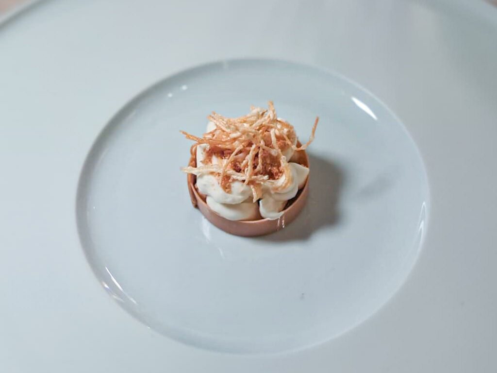 La Torta Tagliatella