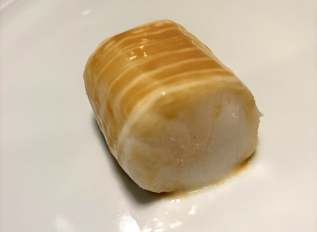 Mou di cod e cavolfiore